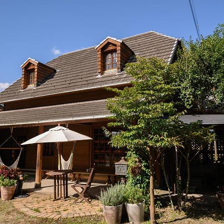Bed and breakfast Yufuin Flora House Extérieur photo
