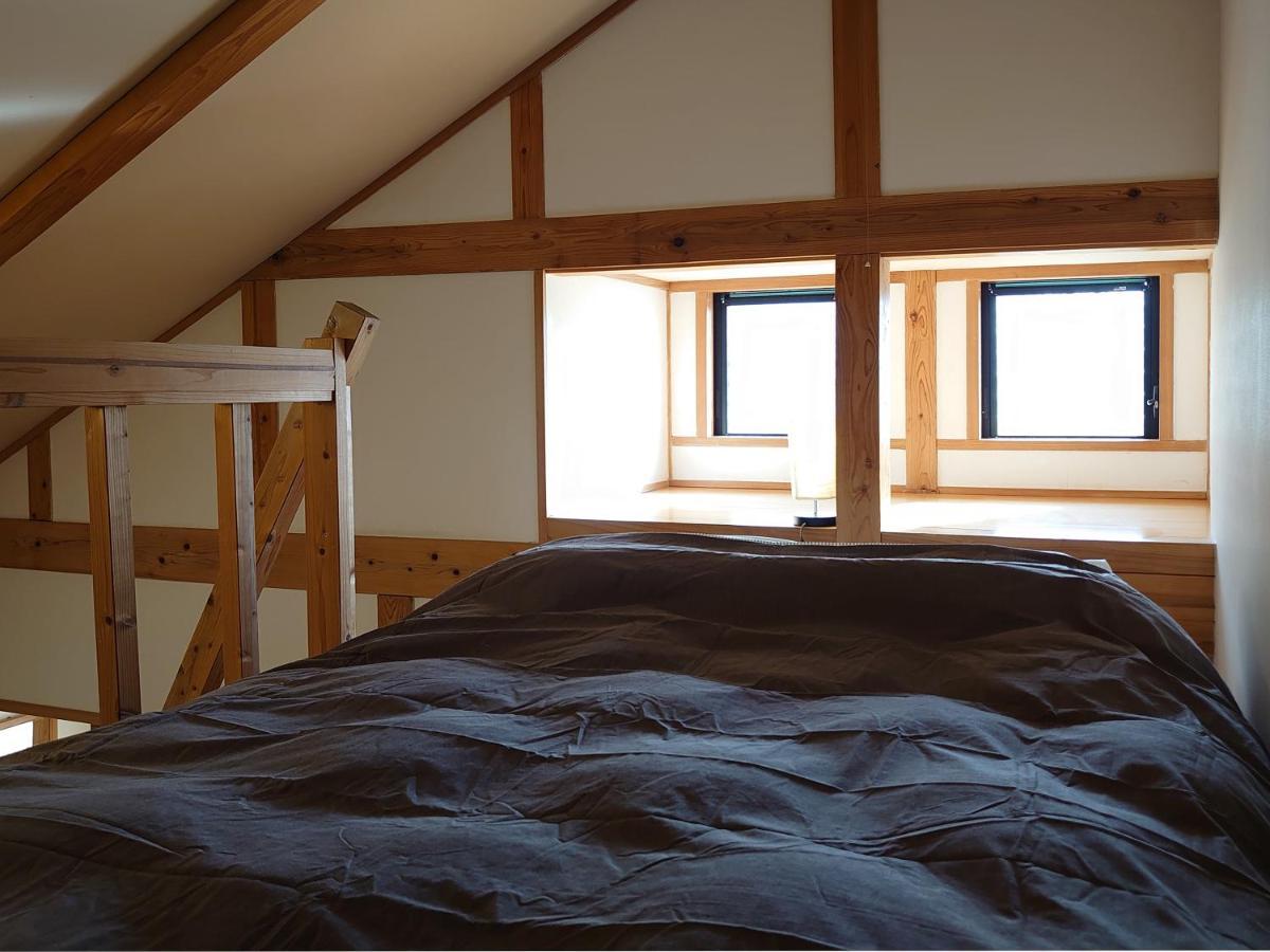Bed and breakfast Yufuin Flora House Extérieur photo