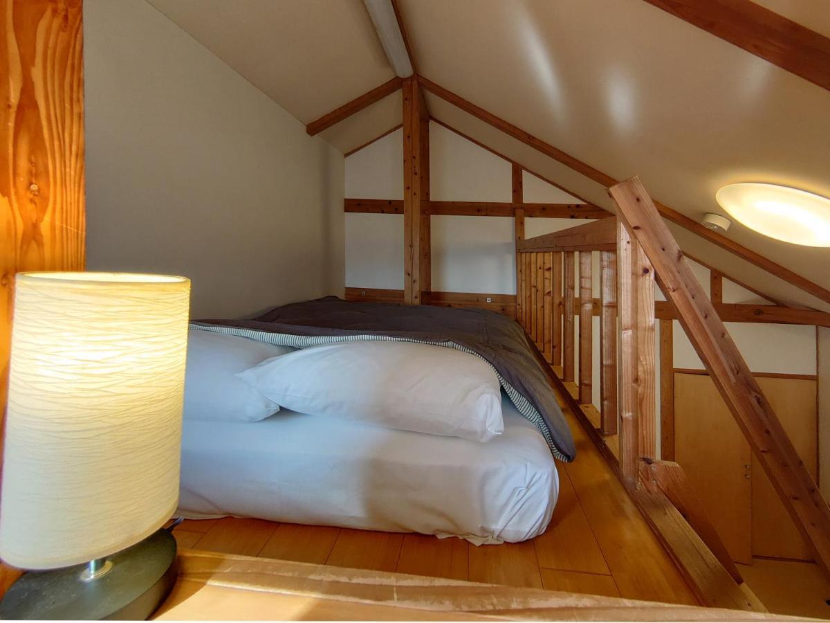 Bed and breakfast Yufuin Flora House Extérieur photo