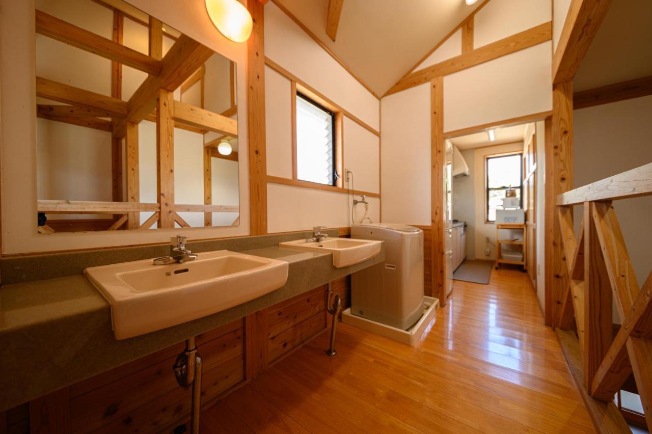 Bed and breakfast Yufuin Flora House Extérieur photo